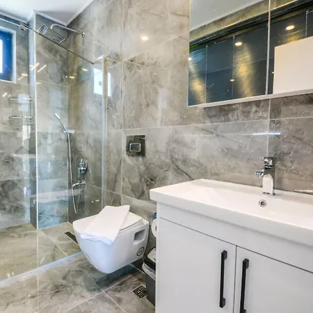 Vilă Patara 2 Bedroom - 3965 *
