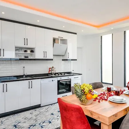 Patara 2 Bedroom - 3965 Vilă