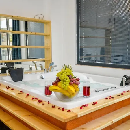 Vilă Patara 2 Bedroom - 3965