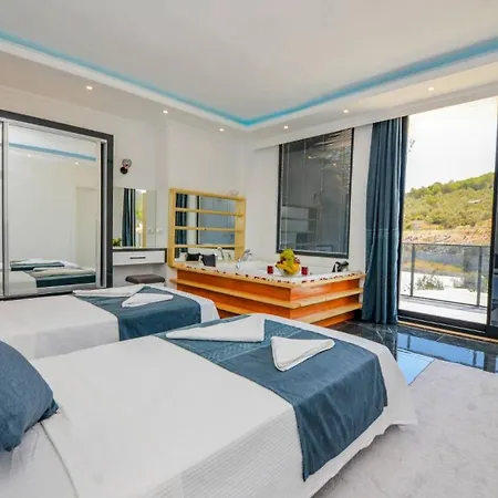 Vilă Patara 2 Bedroom - 3965